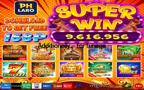 Additionally, fortunegate Casino is committed to fair play