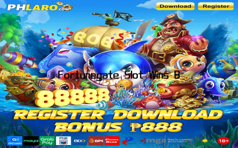 Fortunegate Slot Wins Big with New Features
