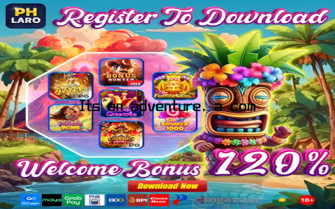 Its an adventure, a community, and a source of endless joy