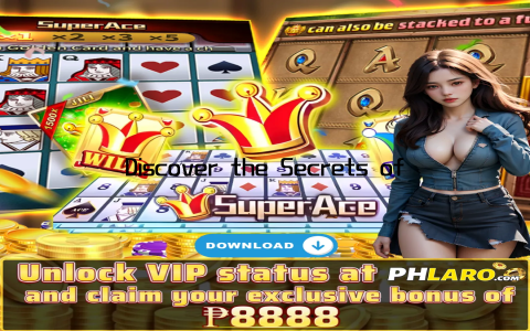 Discover the Secrets of Fortune Slot Gaming