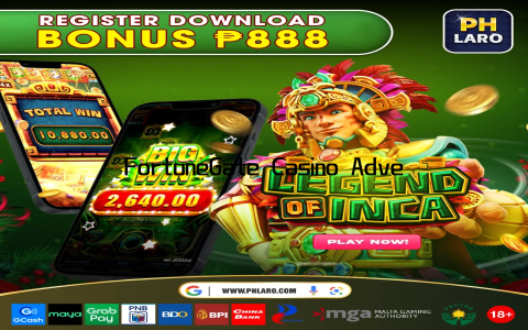 FortuneGate Casino Adventure Awaits You Now