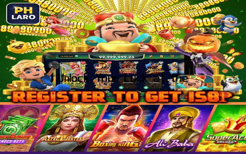 Unlock Your Luck at the Ultimate Gaming Haven