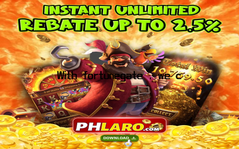 With fortunegate , we can have it all