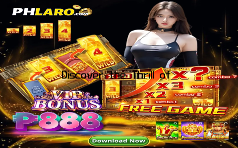 Discover the Thrill of Winning Big Today